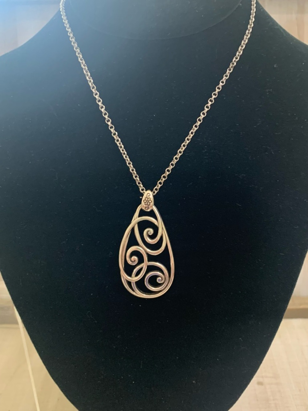 Beautiful Brighton Necklace